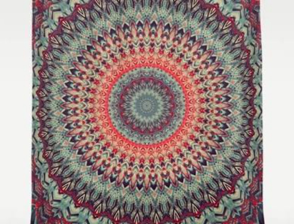 Brand new Society 6 wall tapestry